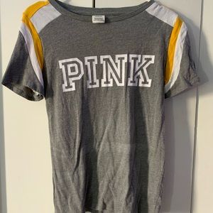 PINK T-Shirt